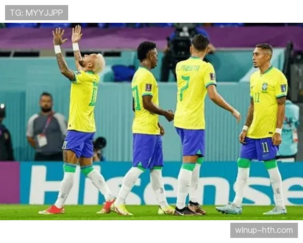 巴西队调整阵容战术细节彰显攻防平衡，力求在赛事中夺冠