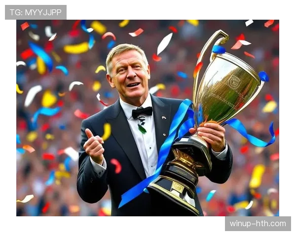 新王加冕！欧冠联赛冠军诞生，激情与荣耀点燃绿茵巅峰