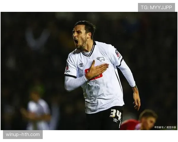 德比郡勇夺英甲冠军，开启历史新篇迎战更高挑战