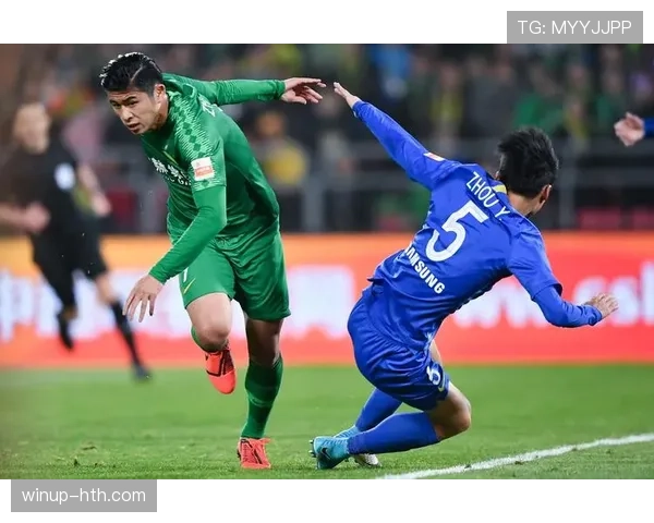 张玉宁伤愈复出，北京国安状态回暖备战新赛季挑战