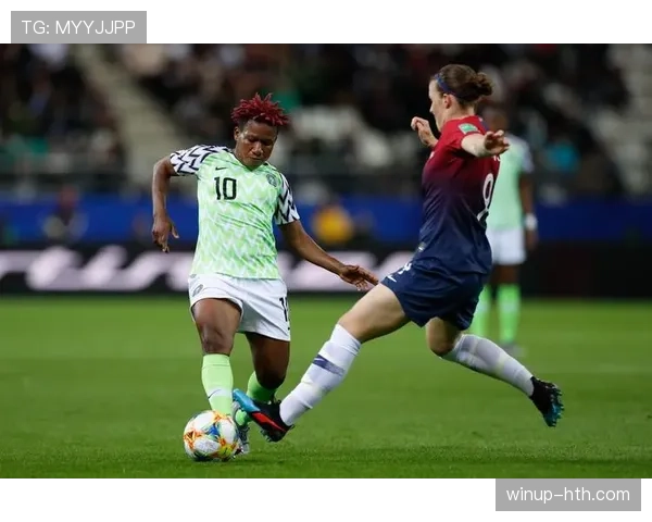 尼日利亚女足联赛冠军归属揭晓,实力球队强势登顶 尼日利亚女足联赛冠军归属揭晓,实力球队强势登顶