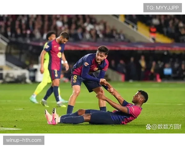 巴萨重返欧冠强队行列当前赛季走势变化及竞争格局影响